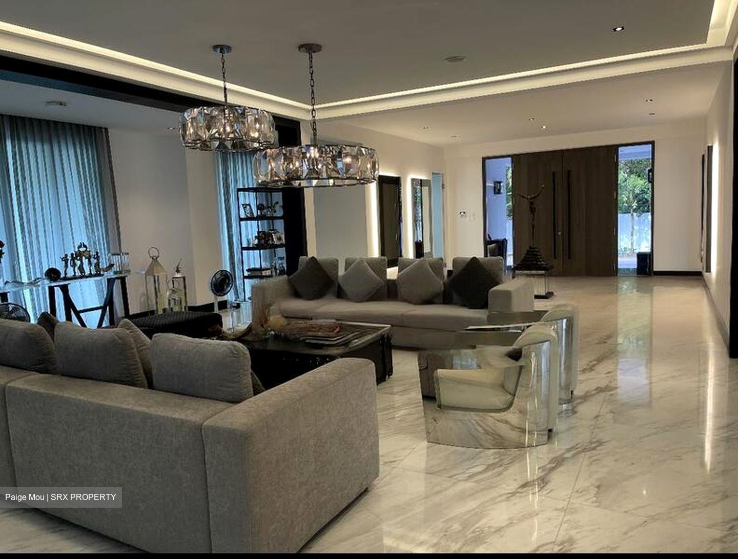 King Albert Park (D21), Detached #426086961